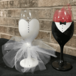 wine wedding