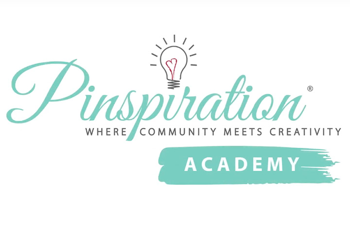 Pinspiration course membership