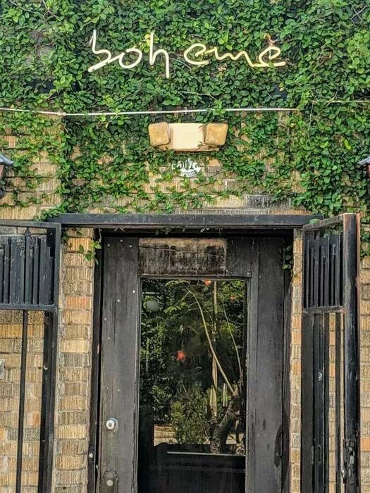 Best Outdoor Party Venues in Houston Heights, Texas Pinspiration