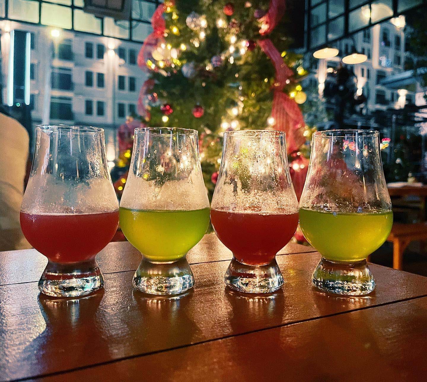 Best Outdoor Party Venues in Houston Heights, Texas Pinspiration