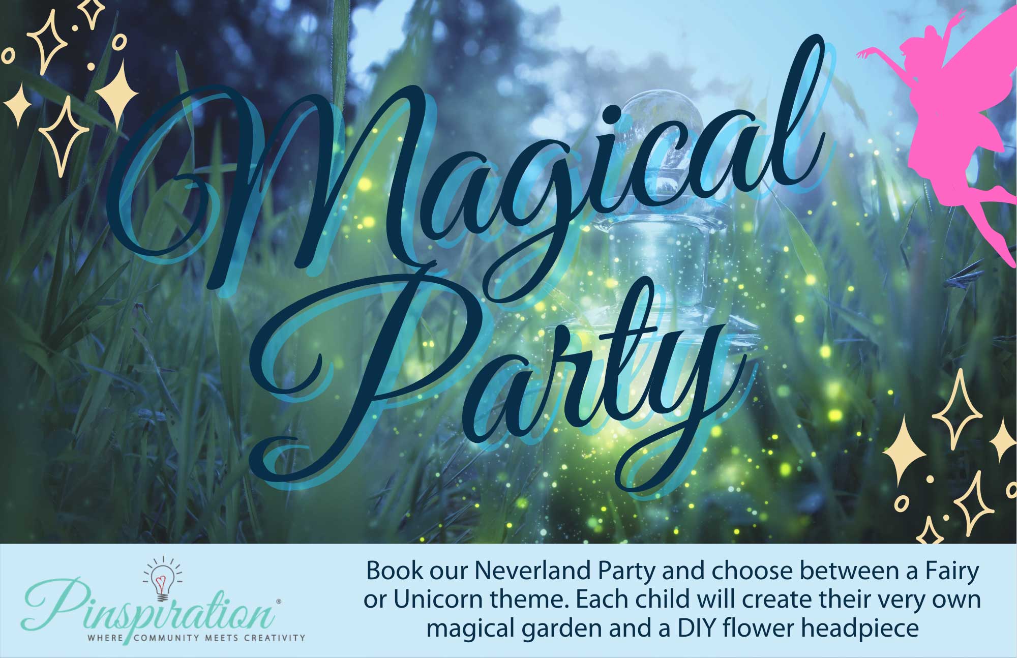 Fairy-Unicorn-Magical-Party