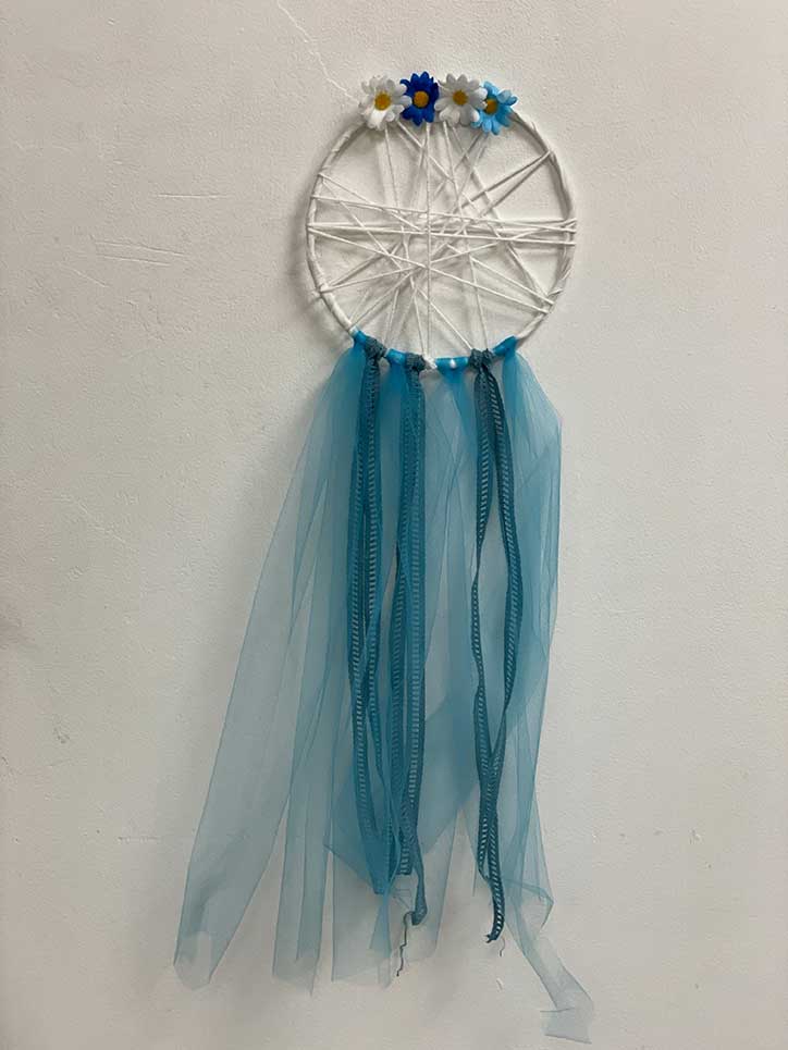 DIY Dreamcatcher