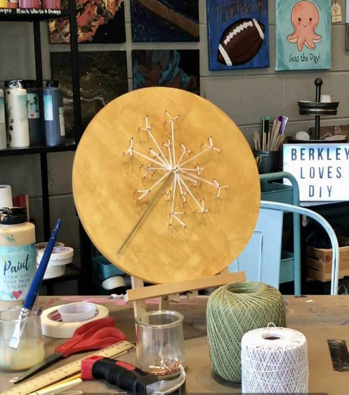 Dandelion-String-Art---Jenna-Hance-