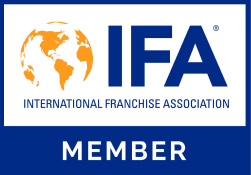 Member of the International Franchise Organization