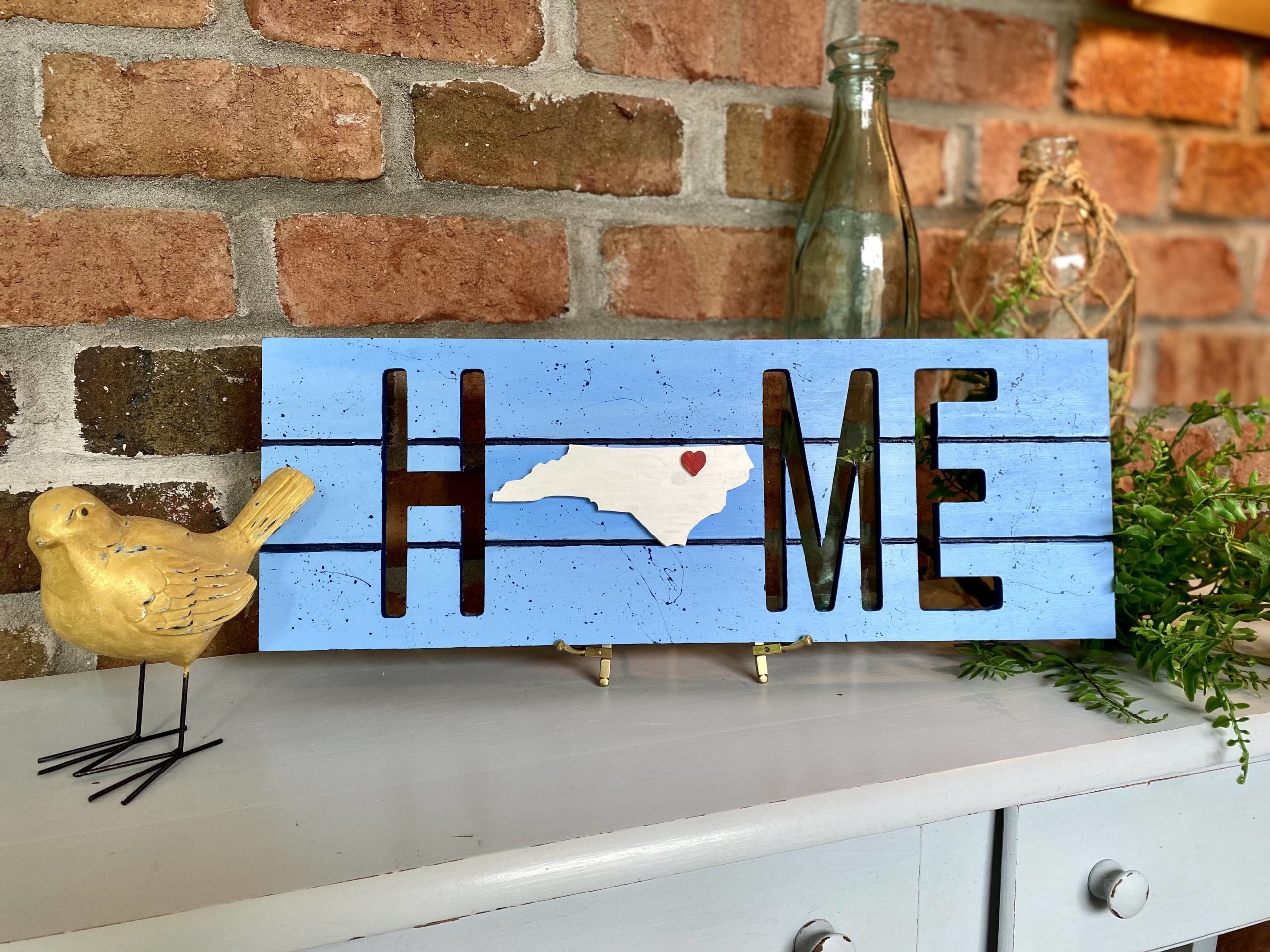 home state