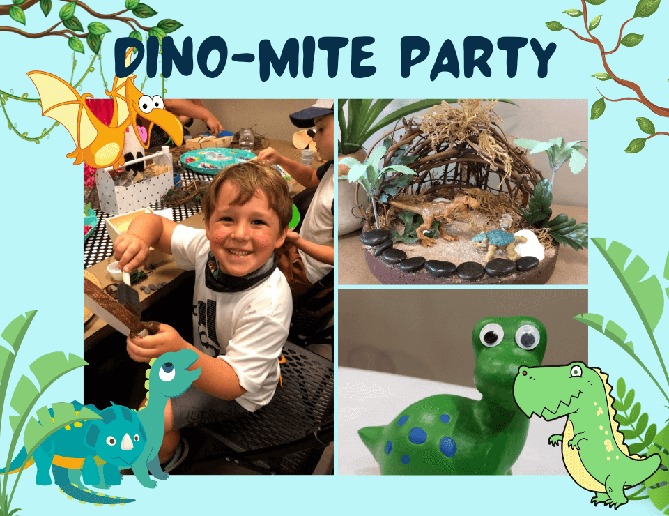 Dino-mite-Party-
