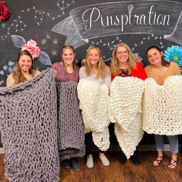 craftersw_blankets - Shana Baker