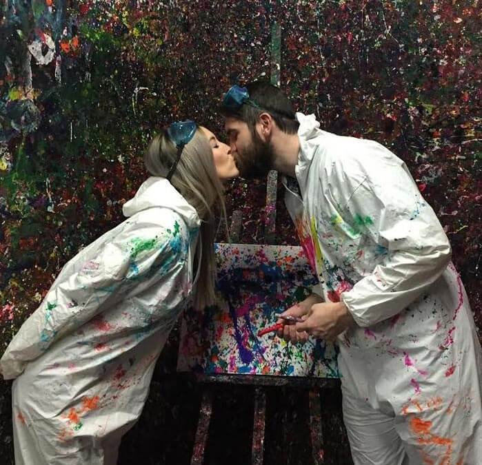 Top 5 Date Night Spots in Berkley, MI Pinspiration