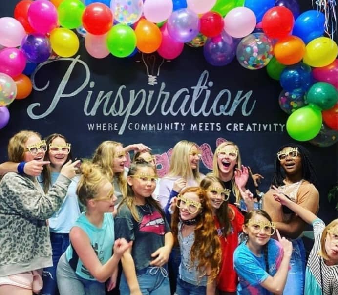 Top 10 Girl’s Birthday Party Locations (1)