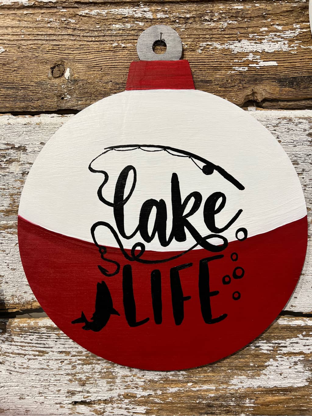 Lake Life 1
