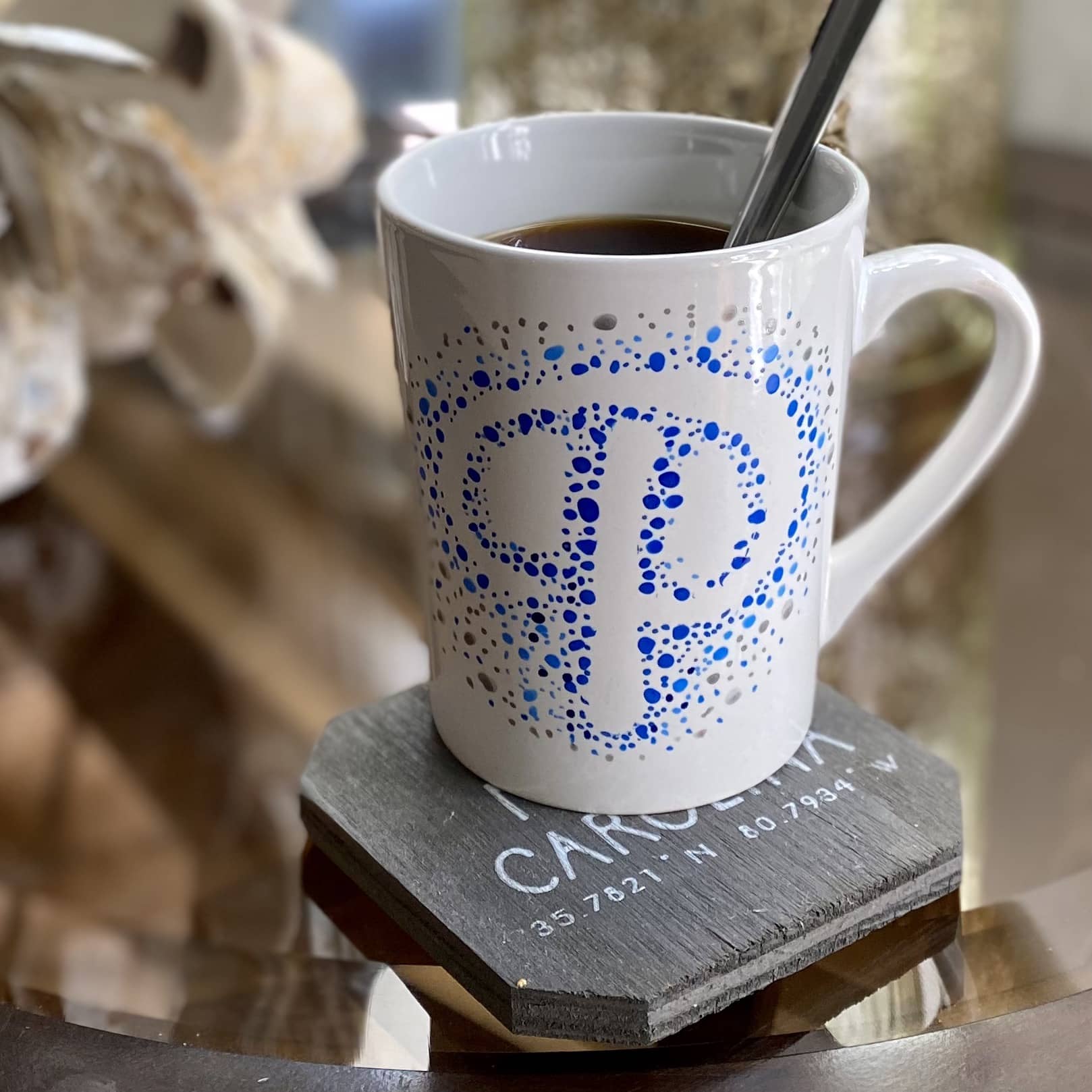 DIY Ceramic Mug 15 Pinspiration