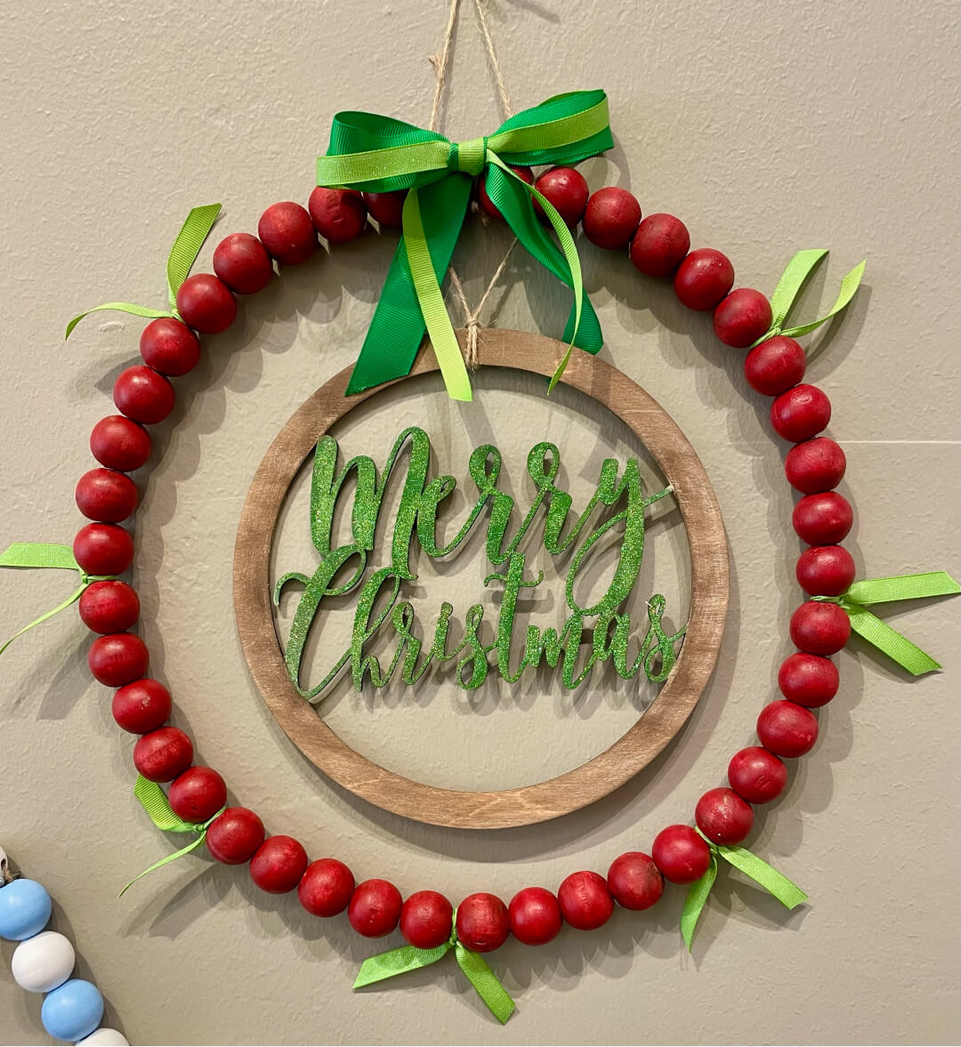 Wood-Beaded-Hoop-Wreath 1