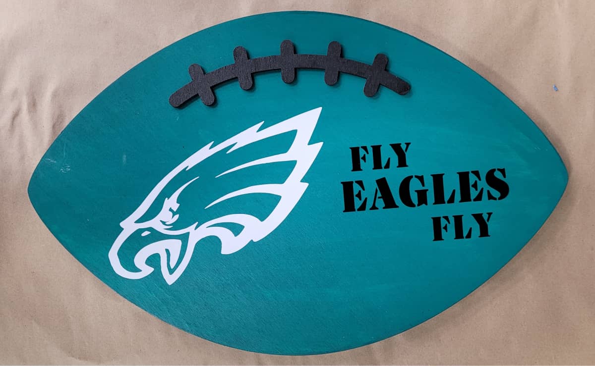 FootballCutOut_Eagles