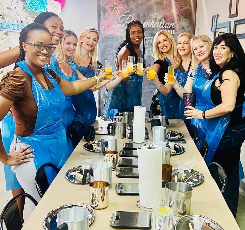 Top 5 Date Night Ideas for Cedar Rapids, Iowa Pinspiration