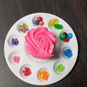 DIY Cupcake