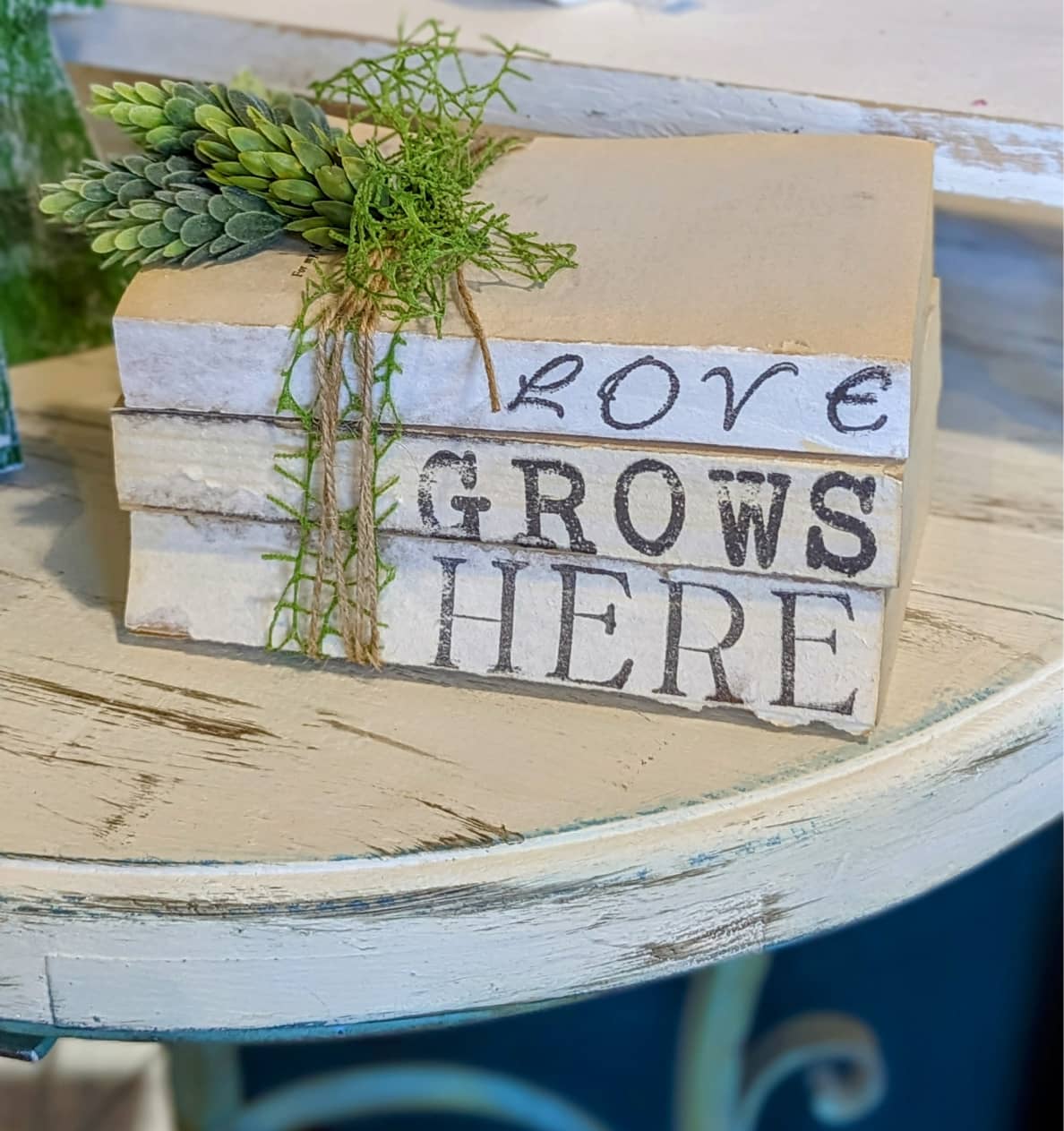 Custom Book Set of 3 42 Pinspiration