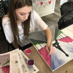 self-guided-painting-class