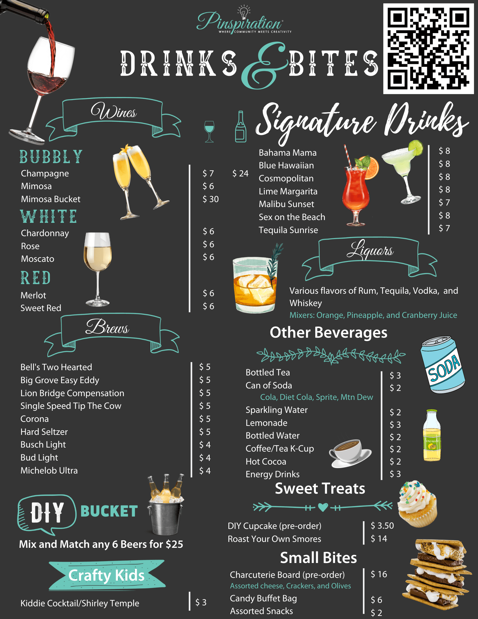 Copy of Drinks & Bites Avon (1)