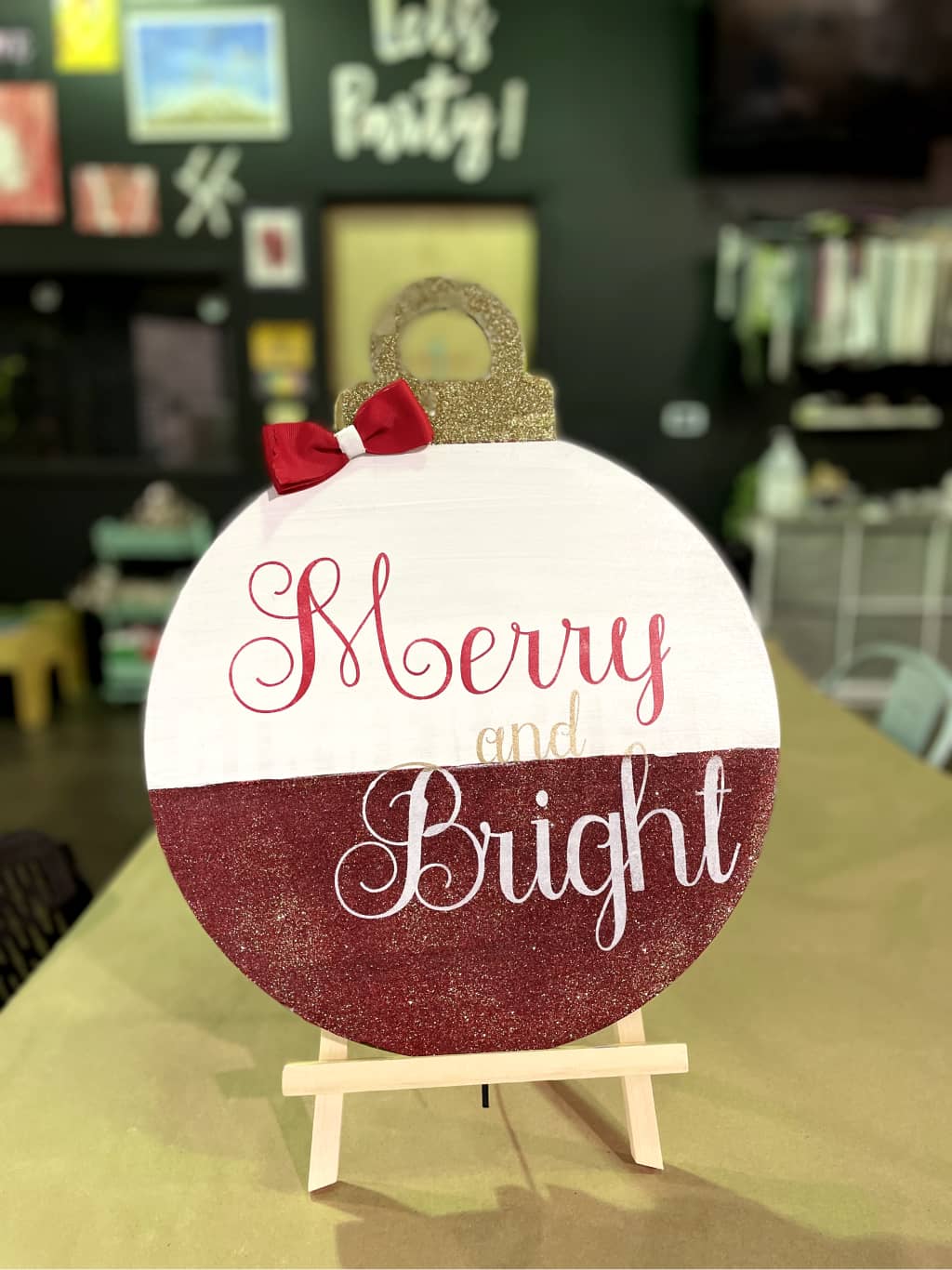 Ornament Hanger 40 Pinspiration