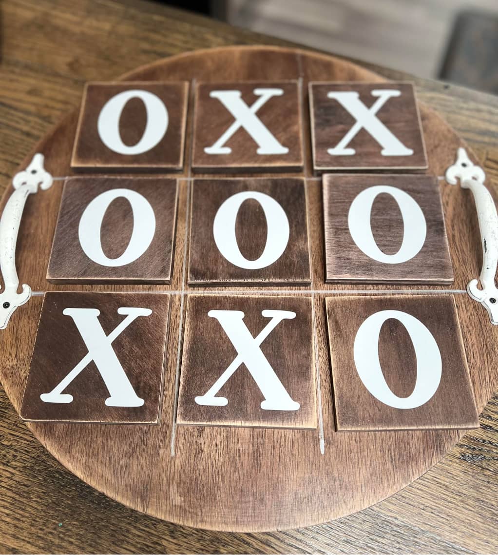 Tic Tac Toe