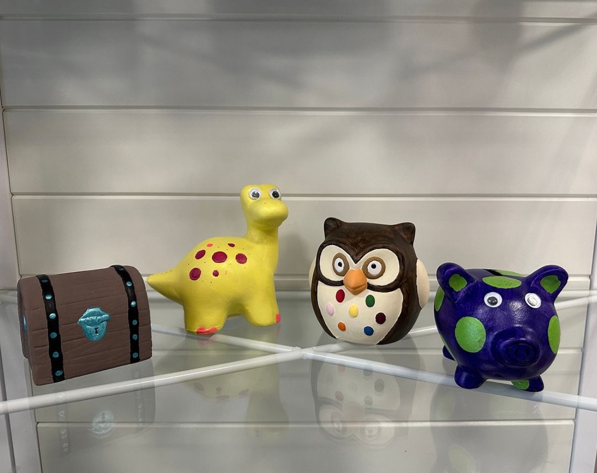 ceramics