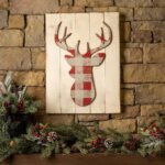 Deer-Head