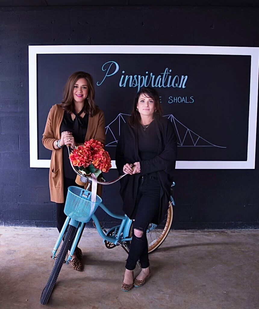 Pinspiration The Shoals Craft Studio Parties, Paint & Sip, Events