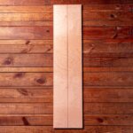 porch leaner unfinished