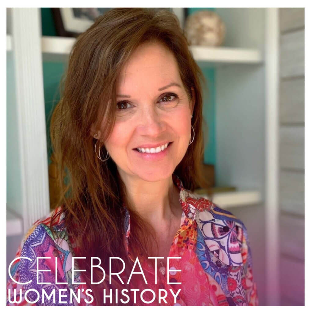 Pinspiration Franchisee Honored on International Women's Day Pinspiration