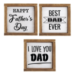 dad