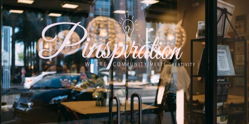 Business Franchise Pinspiration