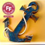 ff resin anchor