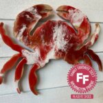 ff resin crab