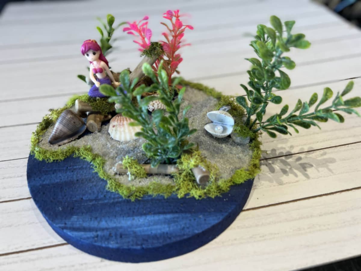 Fairy Habitat 38 Pinspiration