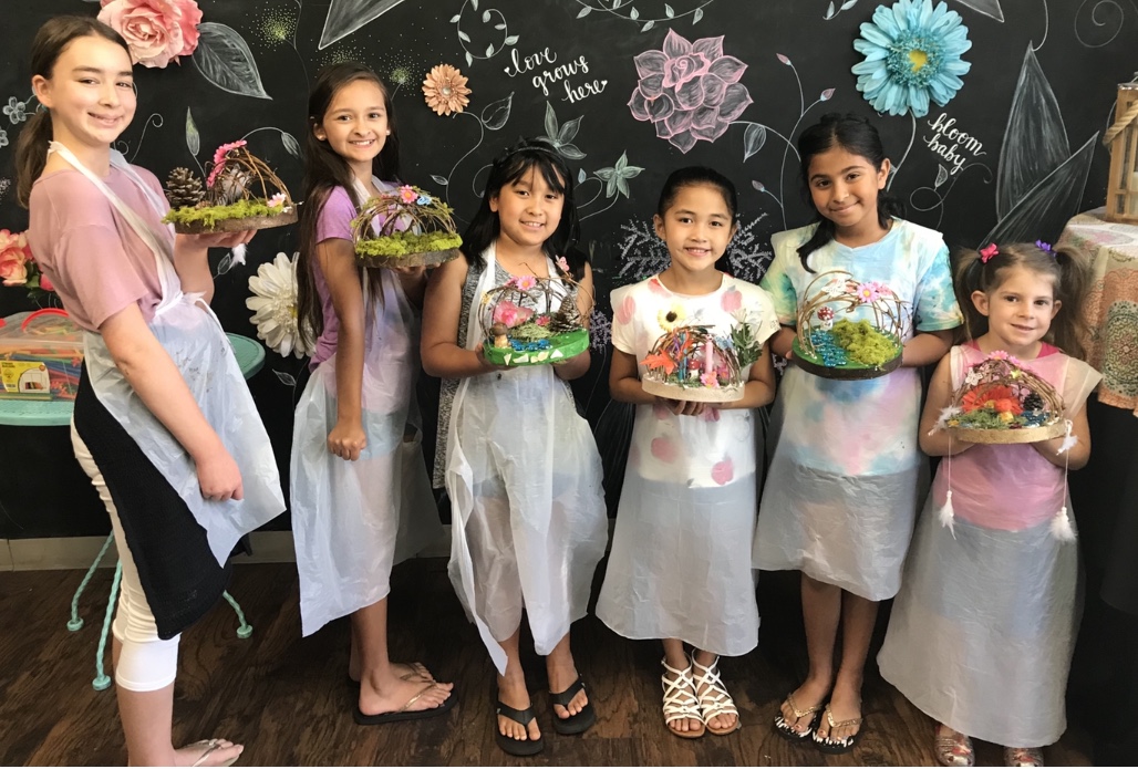 The Best Girls' Birthday Party Venues in Colorado Springs, CO