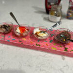 Ice Cream Flight