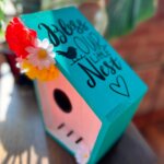 Polygon Birdhouse