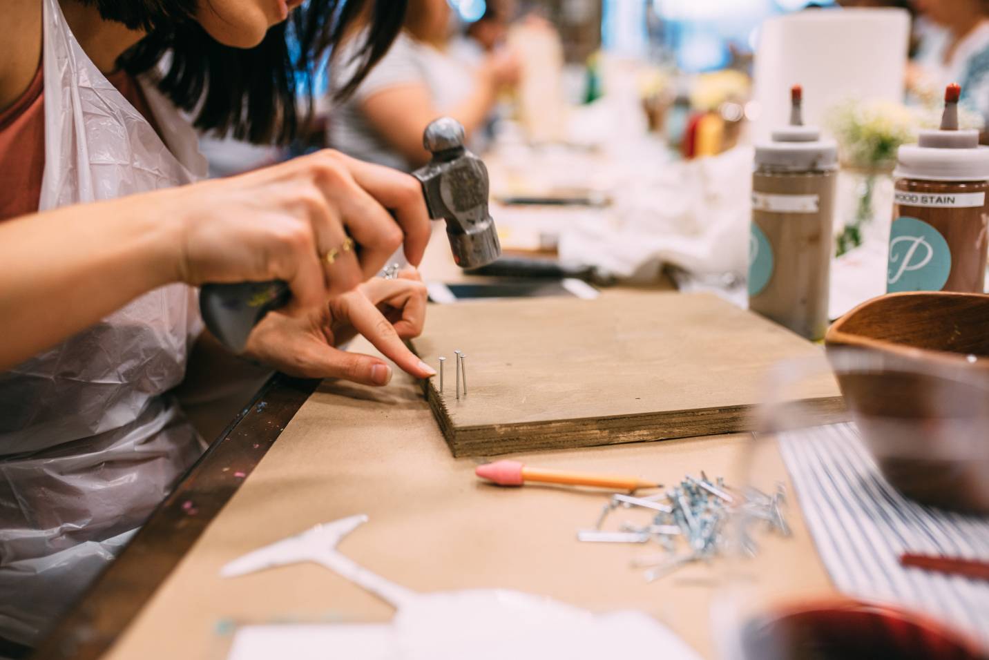 Crafting 2nd career blog pic 1