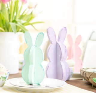 slotted bunnies