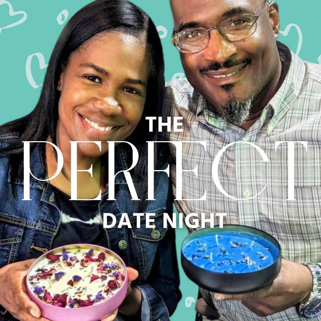 Date night in Bucks Mont