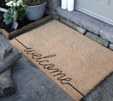 Doormat
