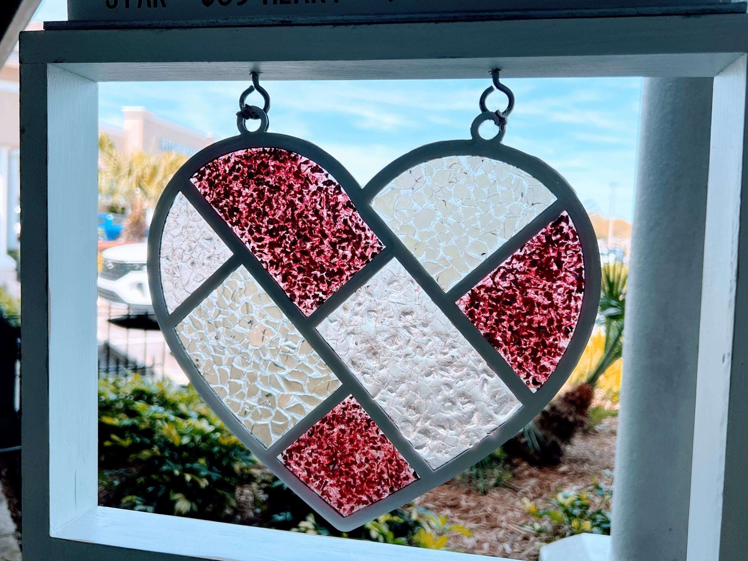 Suncatchers