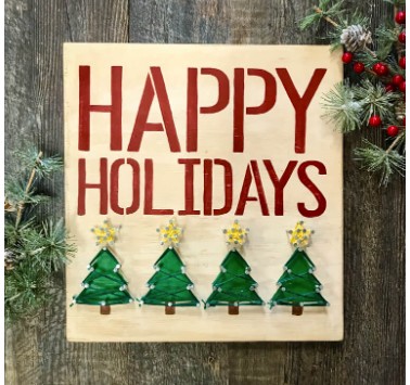 Holiday Quote Board Holiday Quote Board