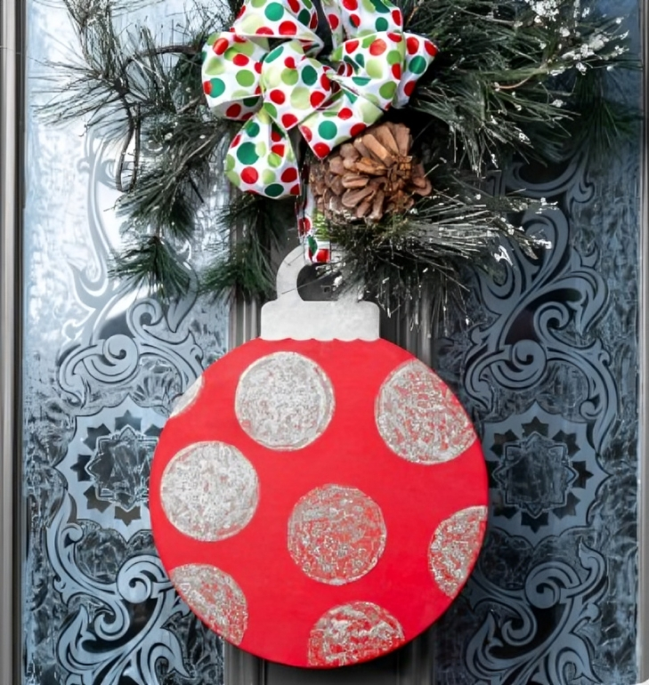 Large ornament Door hanger Large-ornament-Door-hanger