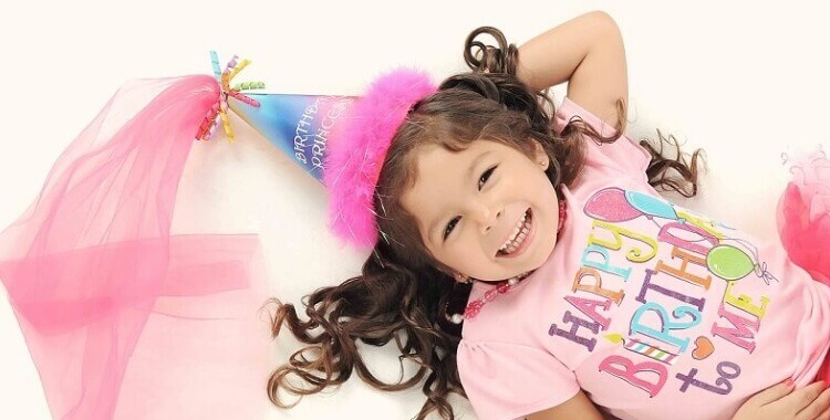 Girls bday Lancaster