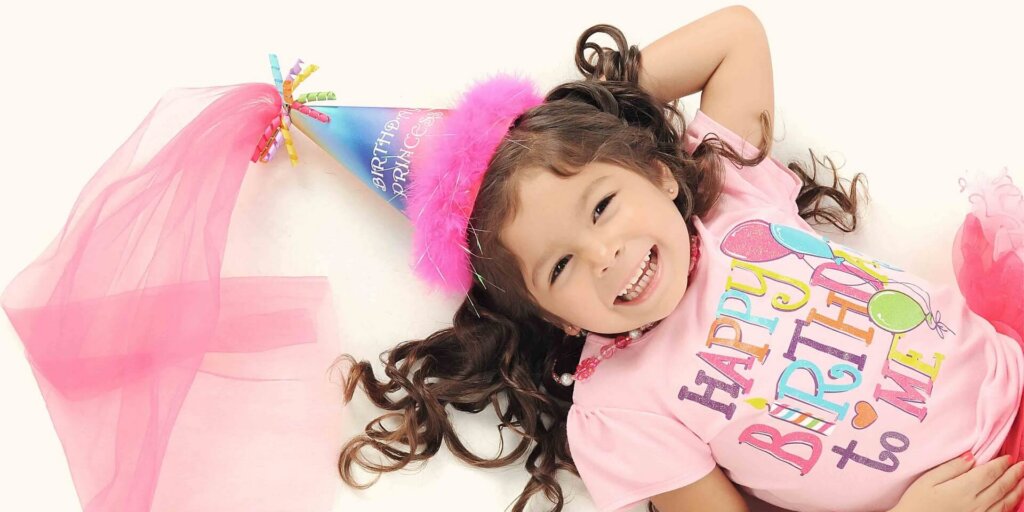 Girls’ Birthday Parties in Prosper