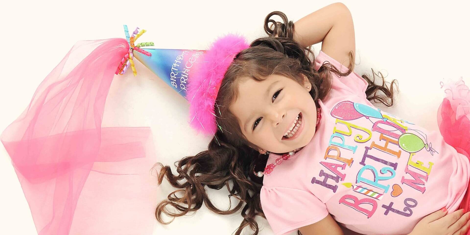 Girls’ Birthday Parties in Prosper