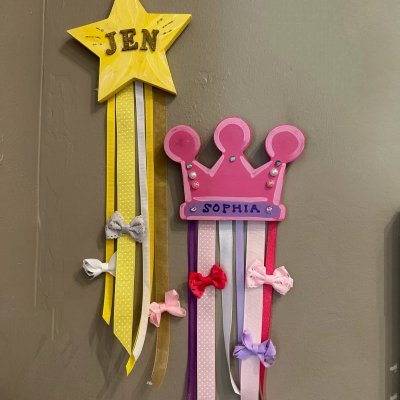 Bow Holder (1)