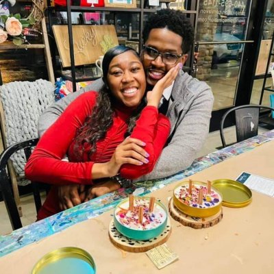 Soy Candle Couples Package